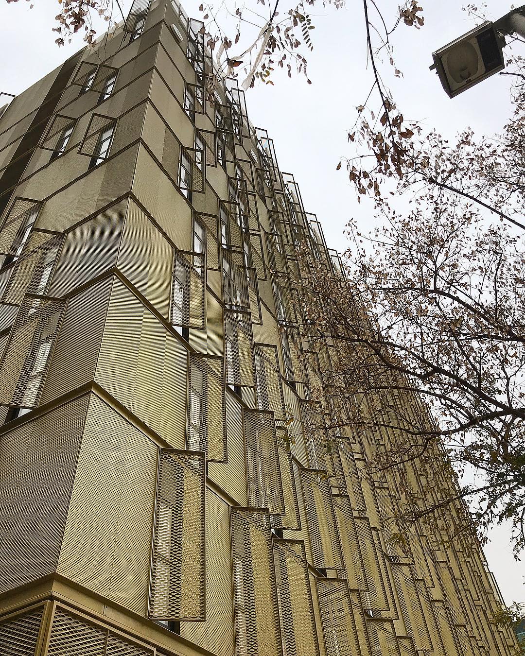 Georreferenciación de Edificio en el Baix Ebre