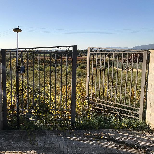Segregación de Terrenos en el Baix Ebre