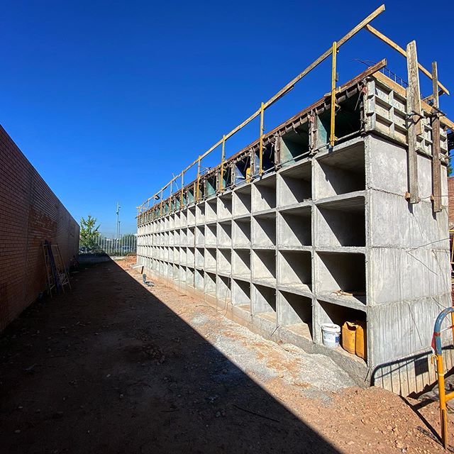 Cementerio Municipal en el Baix Ebre