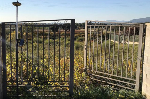 Segregación de Terrenos en el Baix Ebre